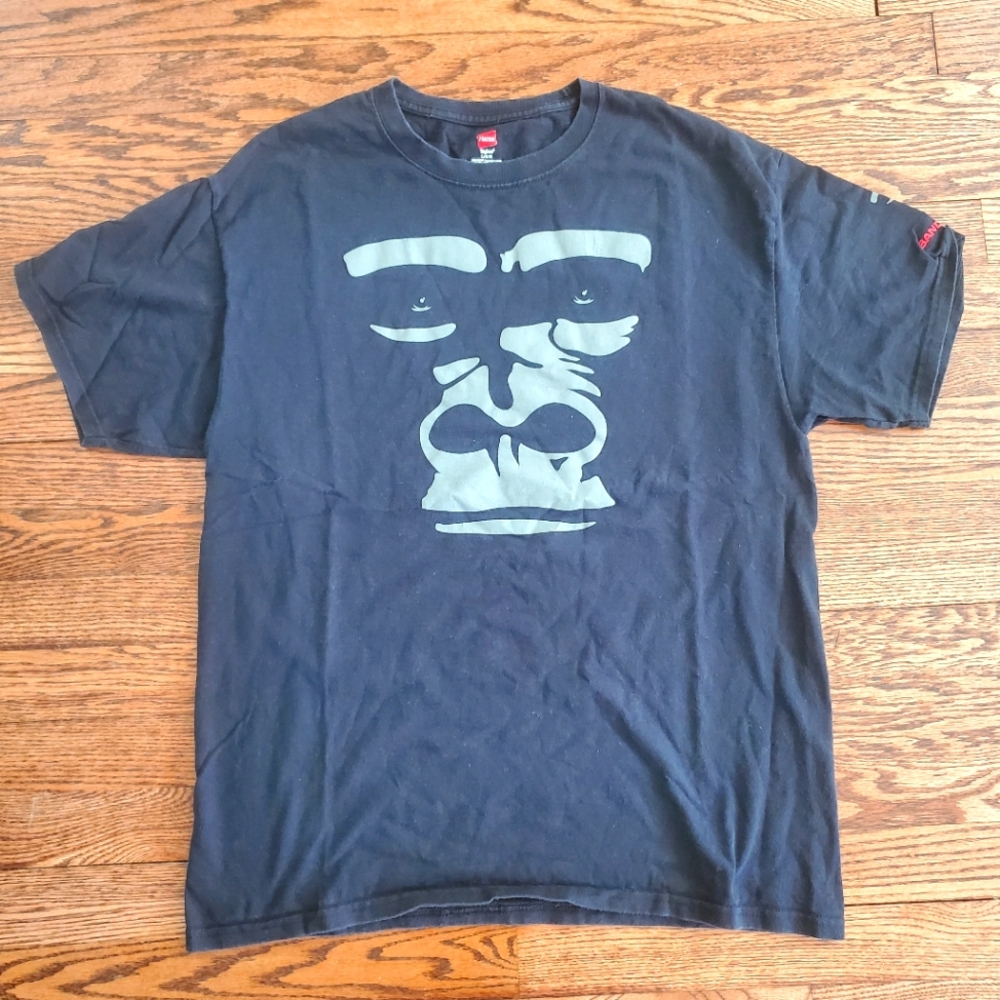 Gorilla Tee